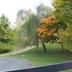 Outdoors view