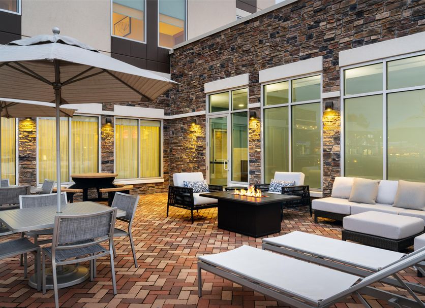 Hotel amenity Photo