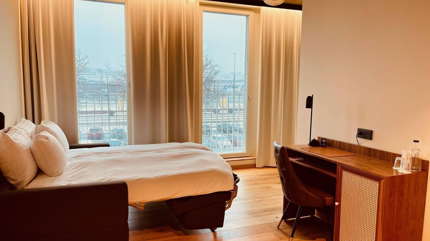 Fritiden Hotell & Kongress