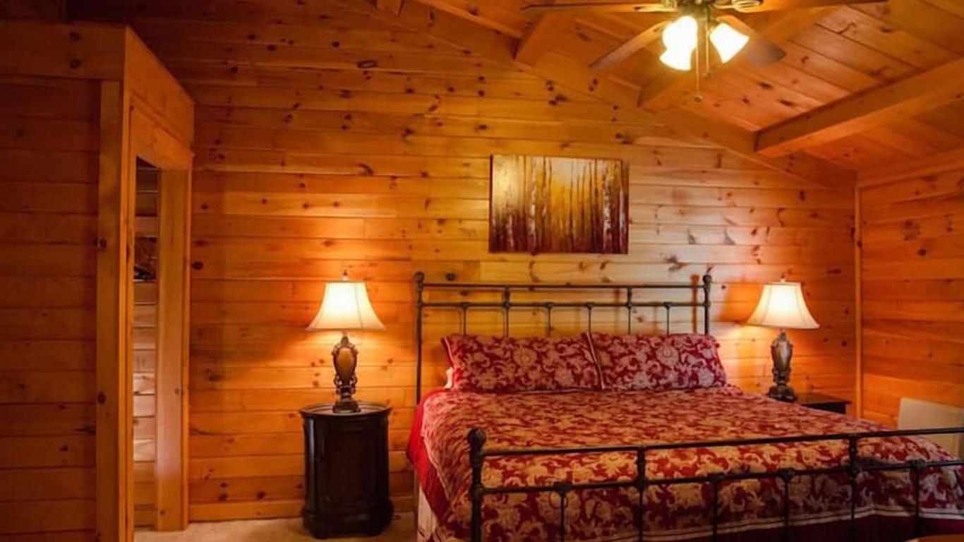 Lake Parlin Lodge & Cabins
