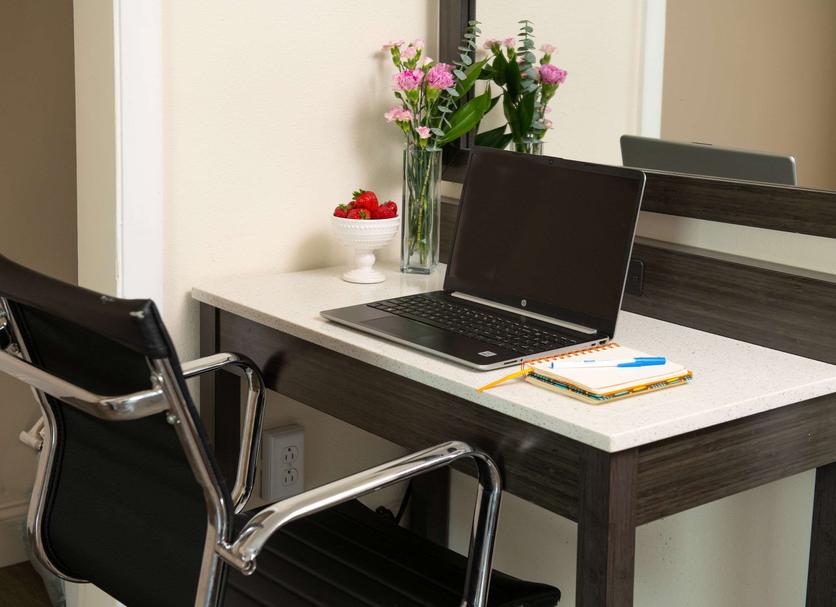 Business center Photo