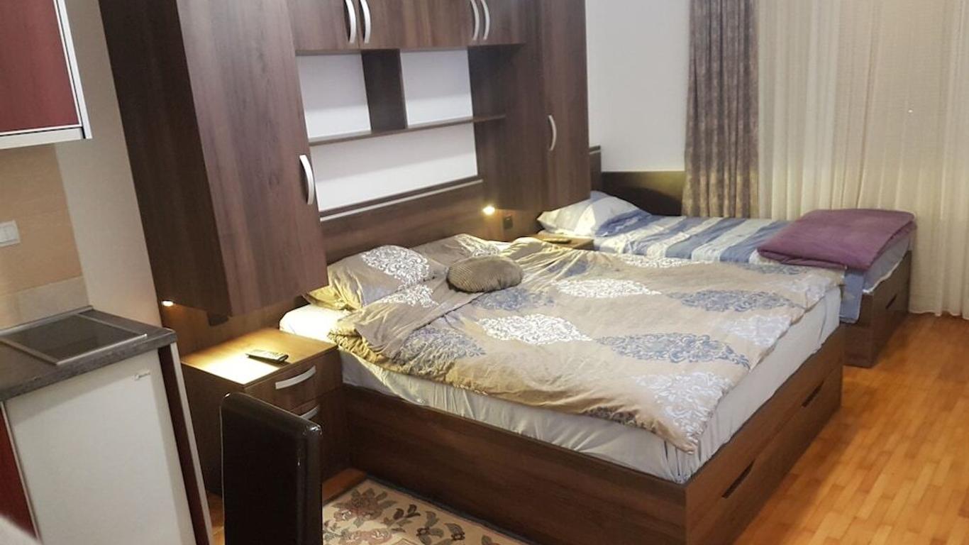 Apartments Kojic