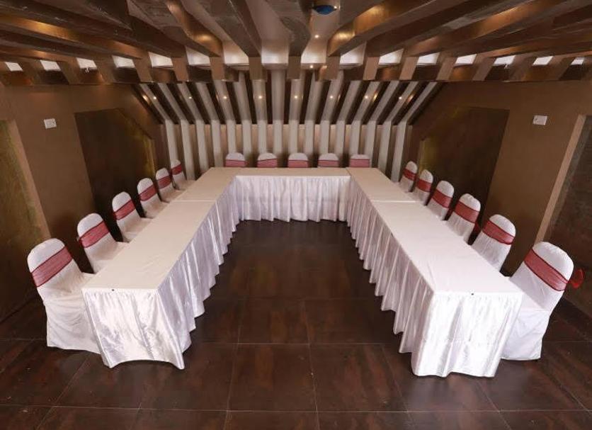 Conference room Photo