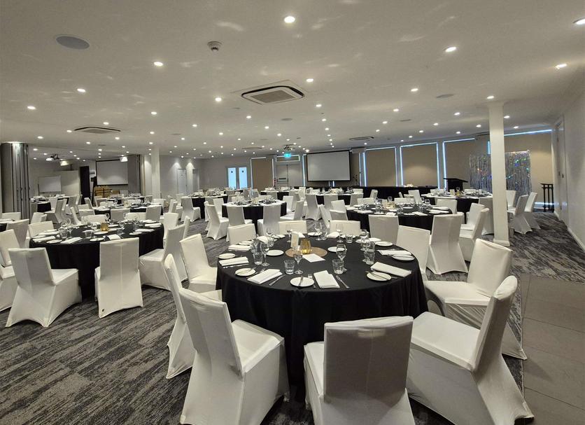 Banquet hall Photo
