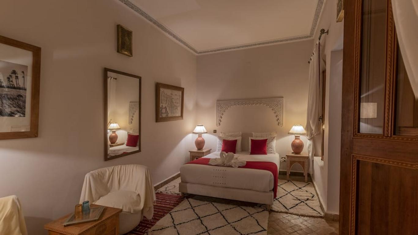 Riad Anais Marrakech