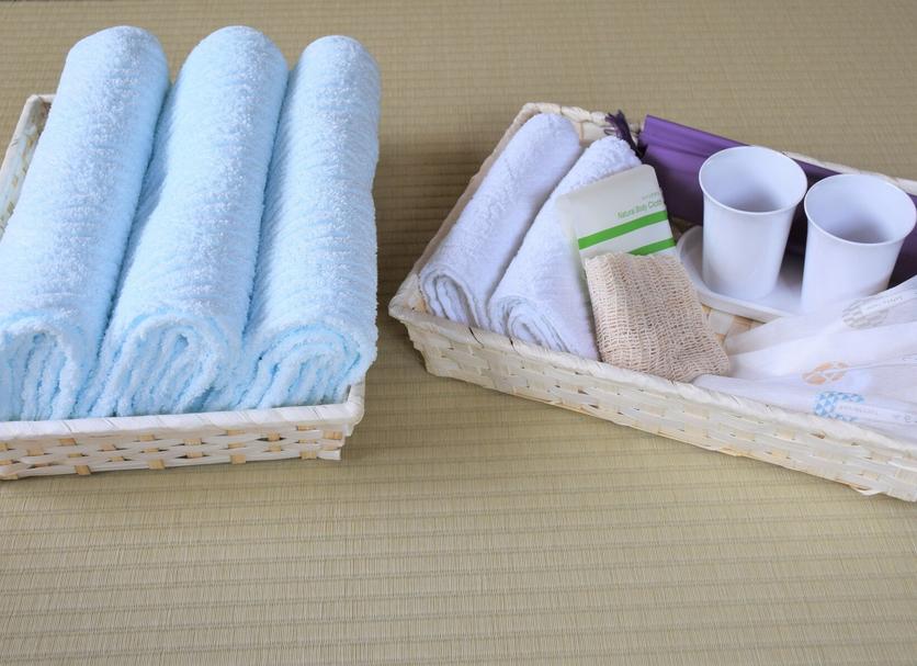 Room amenity Photo