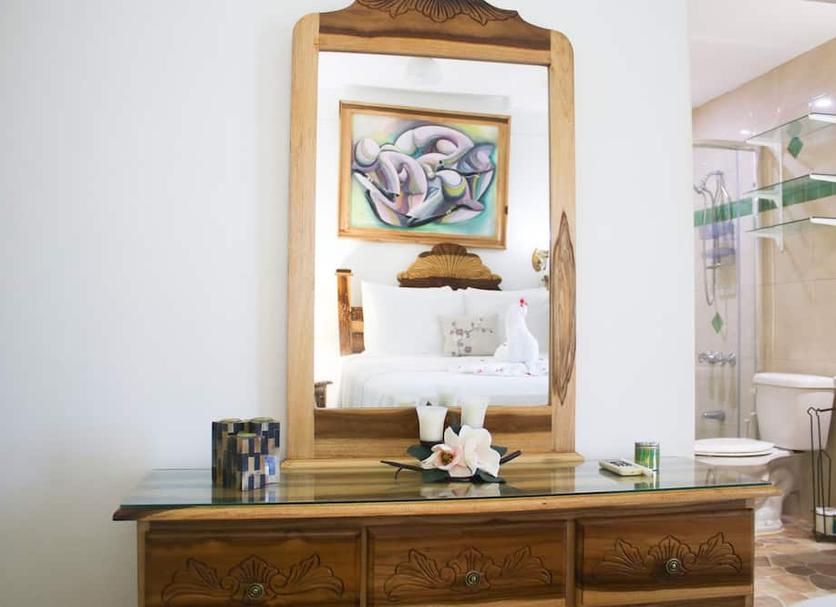 Room amenity Photo