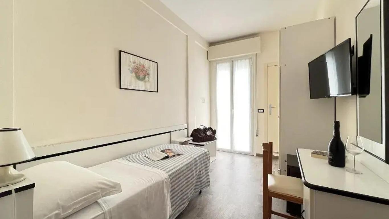 Hotel Baltic