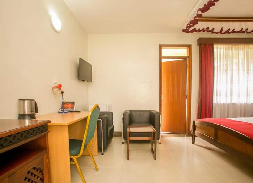 Room amenity Photo