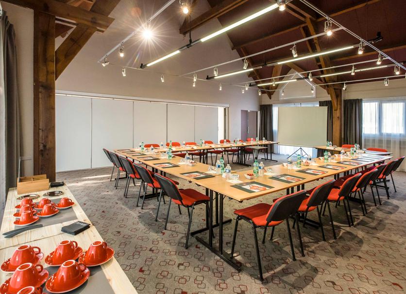 Conference room Photo
