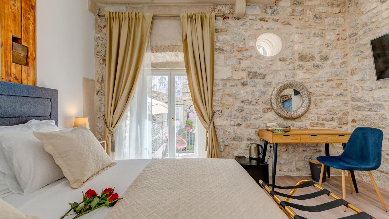 Princ Heritage Rooms