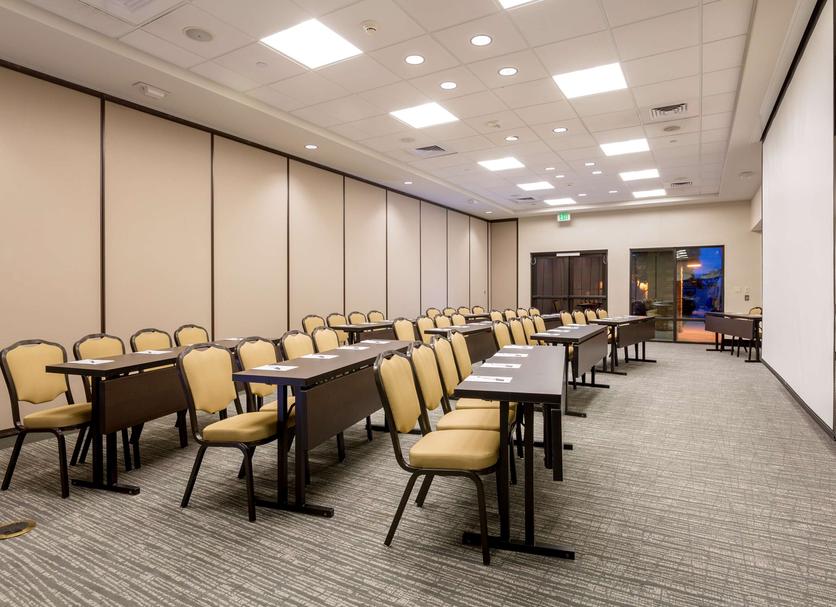 Conference room Photo