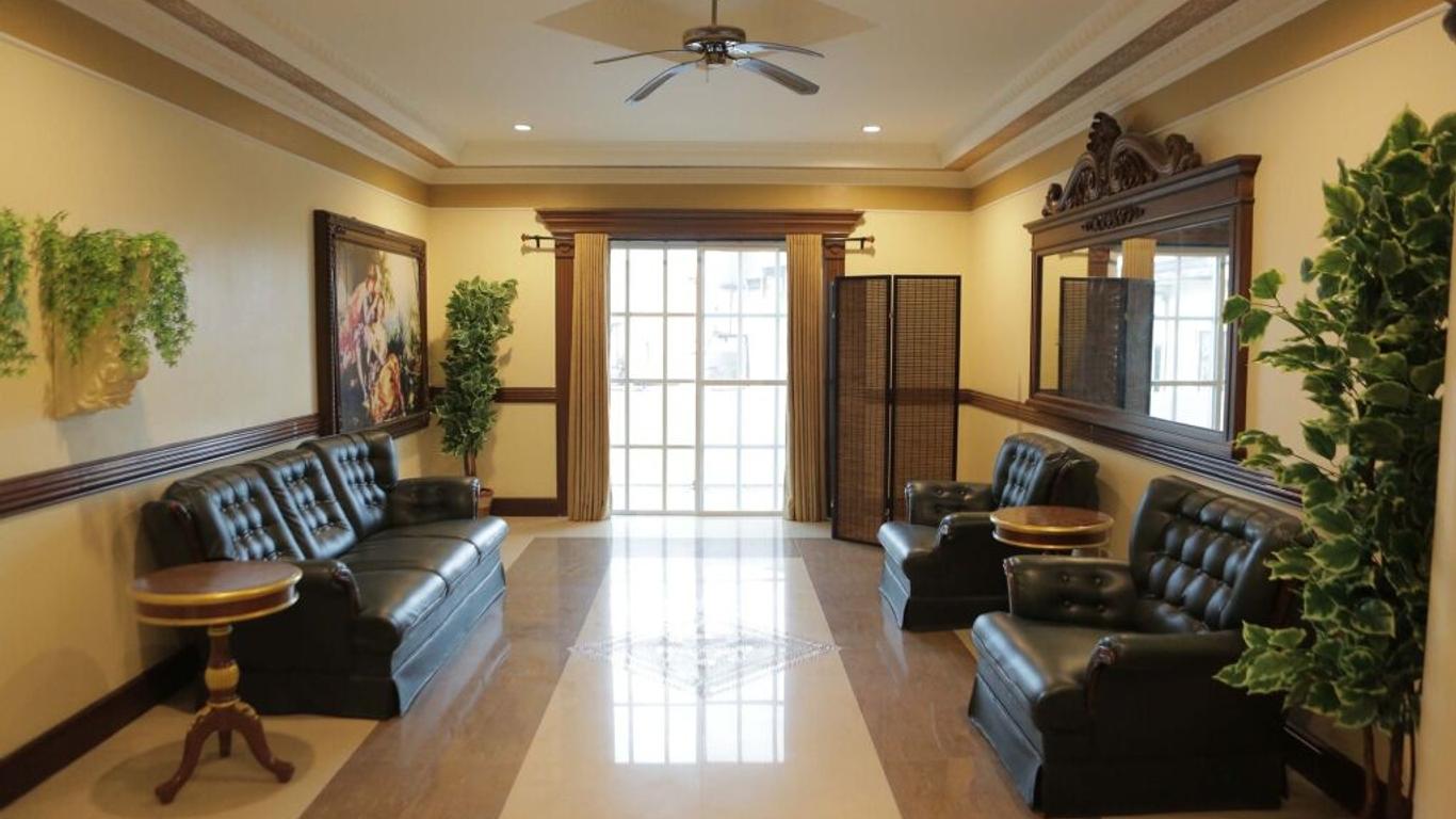 Hotel Vanna