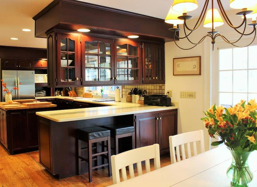 Kitchen Photo
