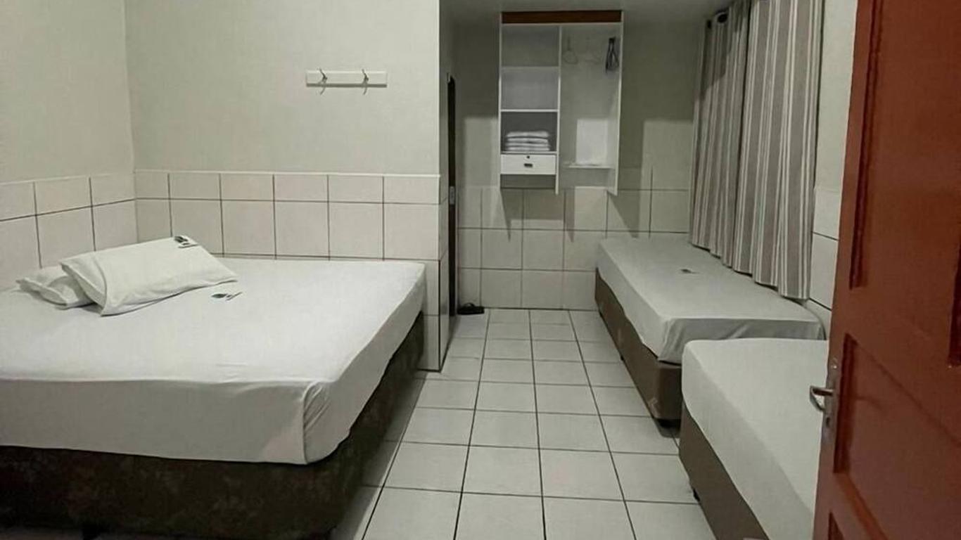 Hotel Diamantina