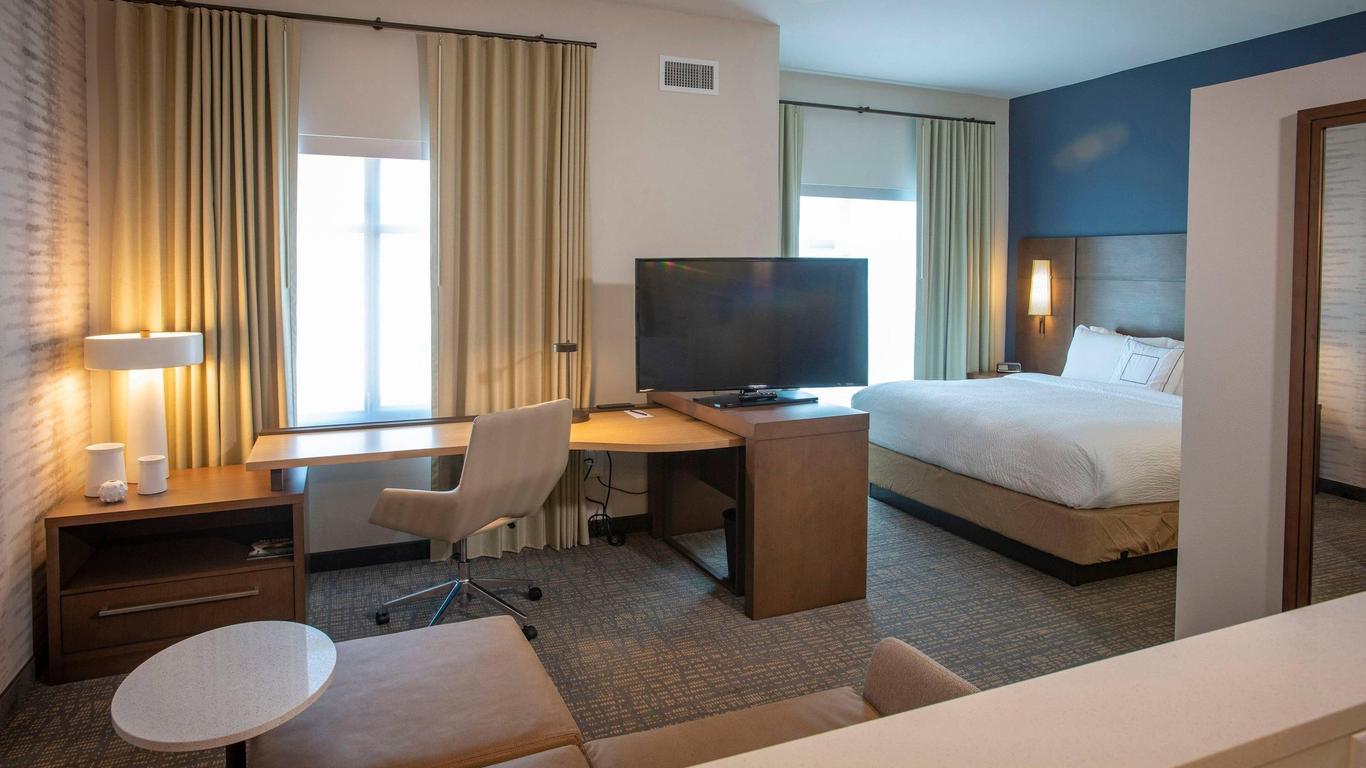 Residence Inn by Marriott Pensacola Airport/Medical Center