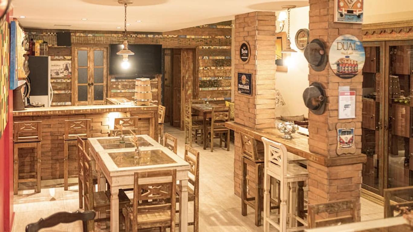 Hotel Fabris