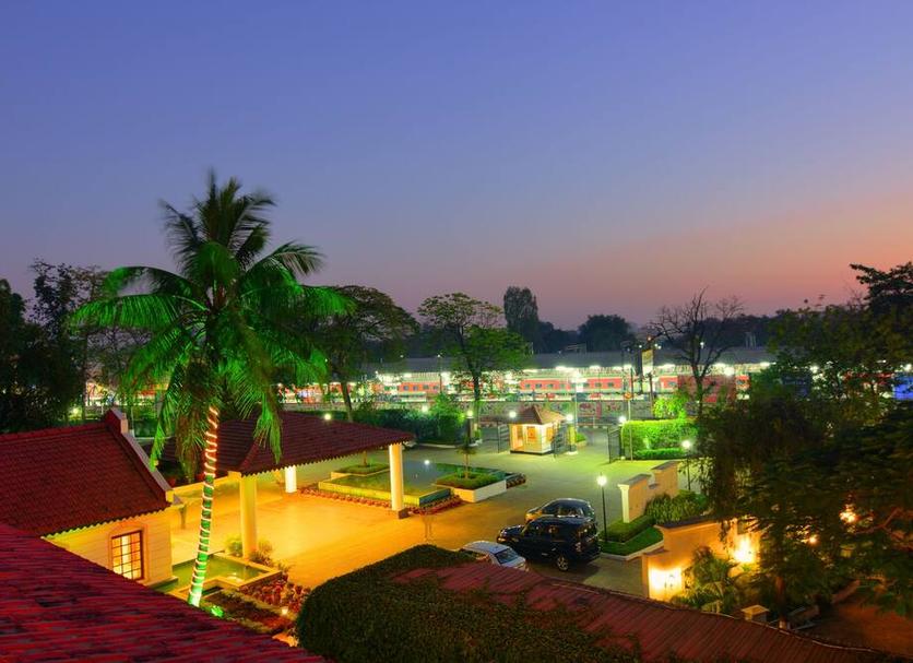 Outdoors view Photo