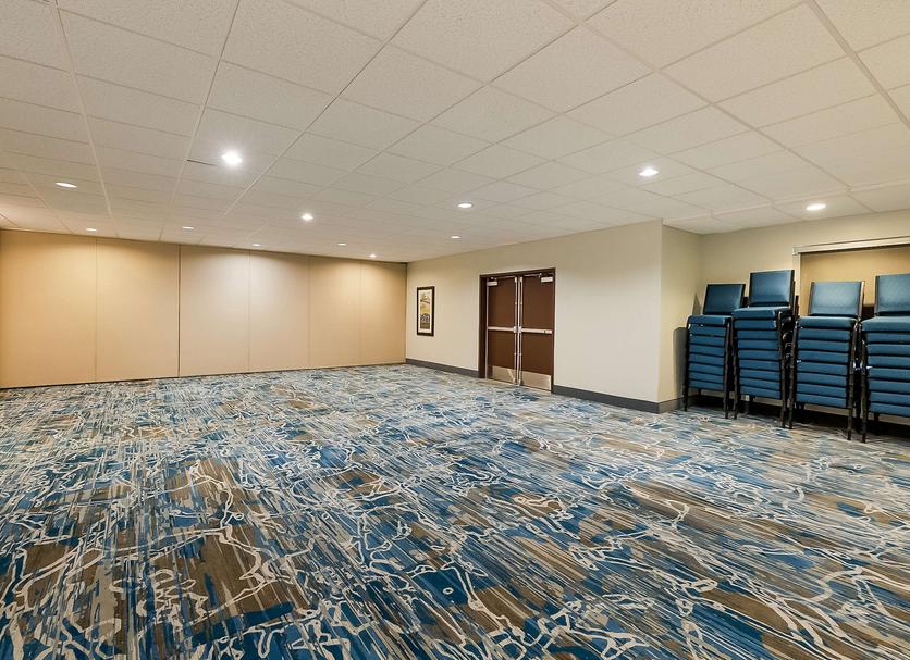 Conference room Photo