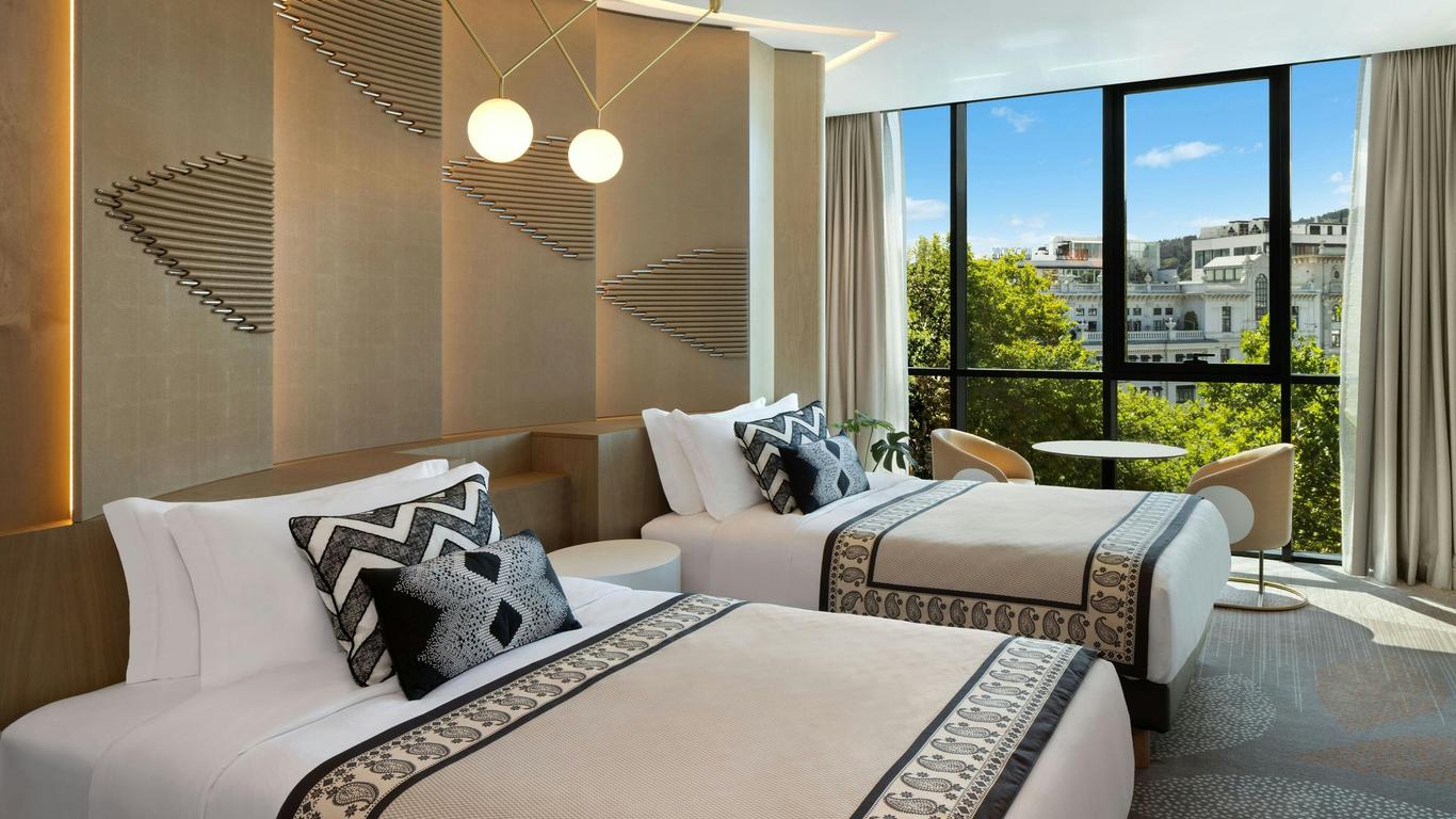 Paragraph Freedom Square, a Luxury Collection Hotel, Tbilisi