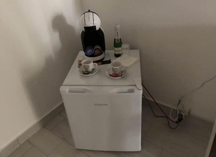 Room amenity Photo