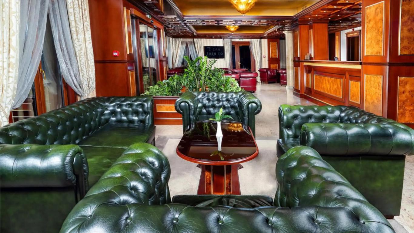 Casa Boyana Boutique Hotel