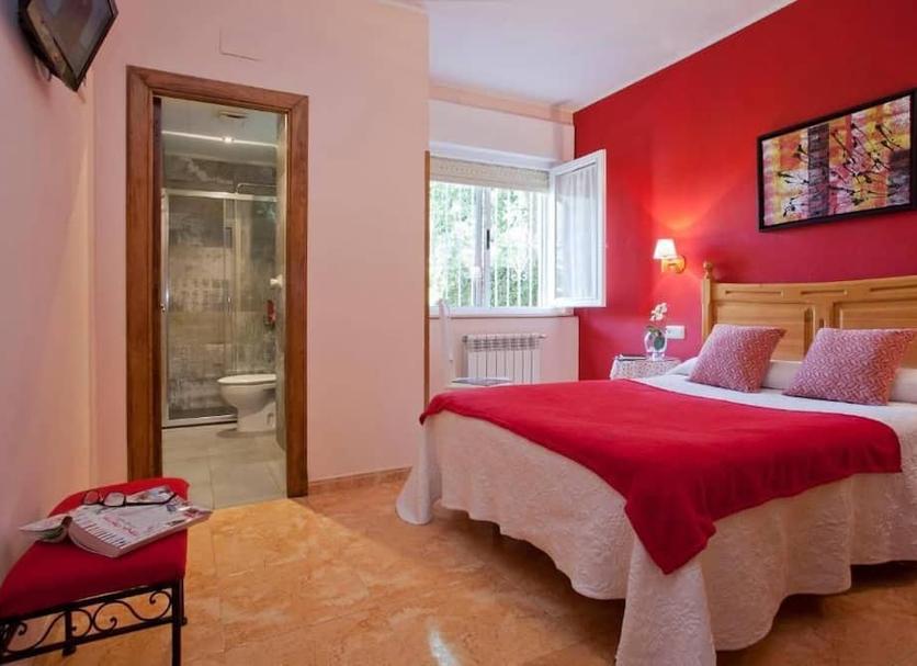 Bedroom Photo