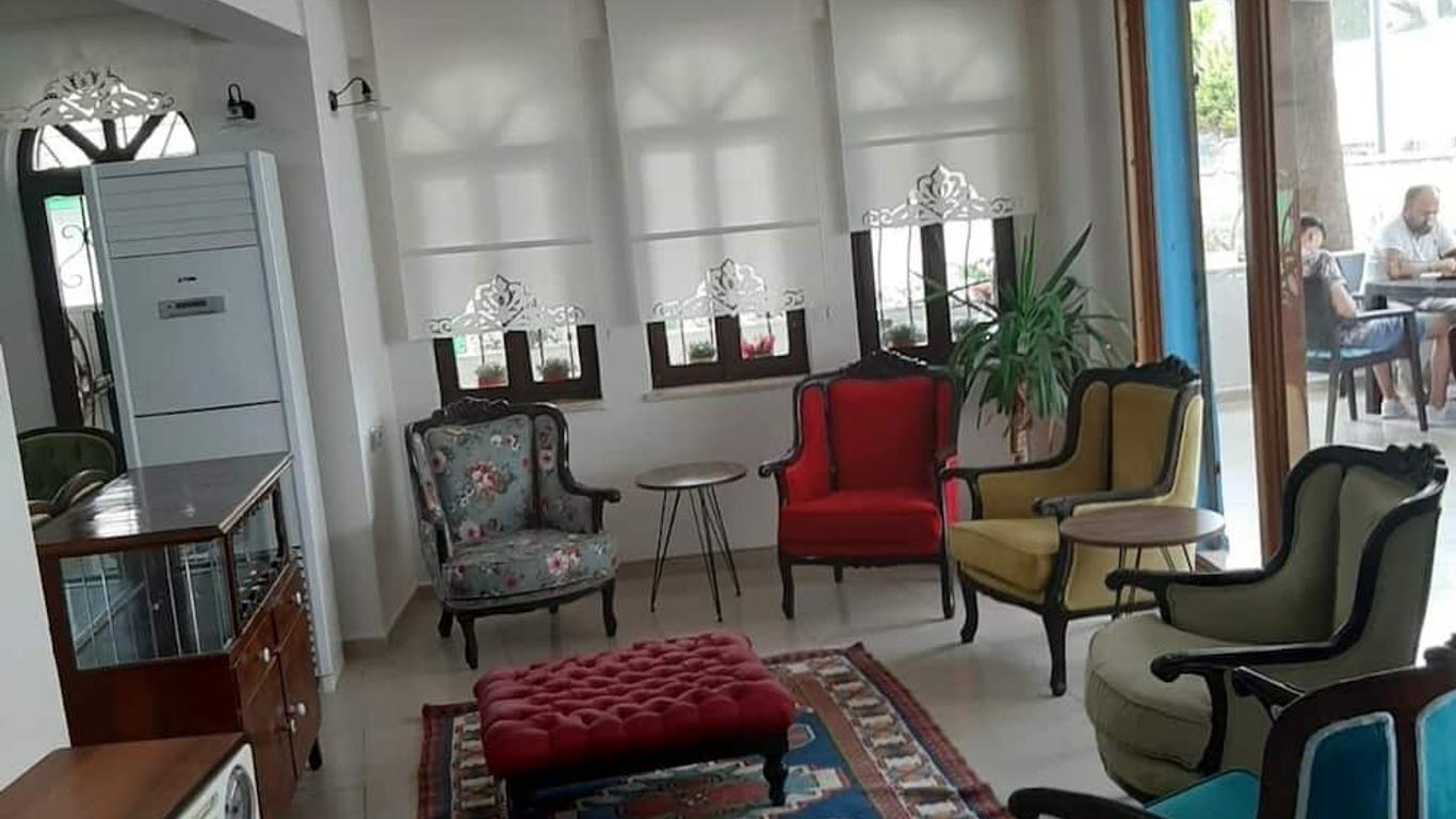 Sevo Hotel