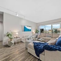Exclusive property in the heart of Marina Del Rey