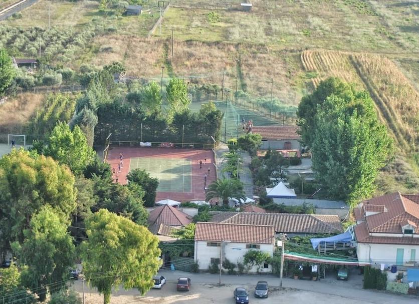 Outdoors view Photo