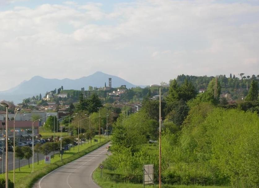 Outdoors view Photo