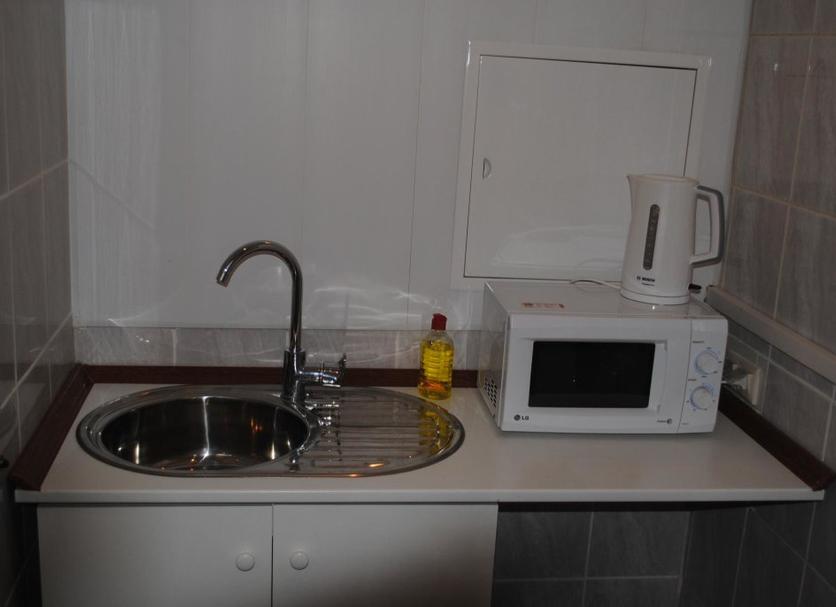 Kitchen Photo