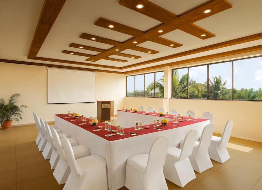 Conference room Photo