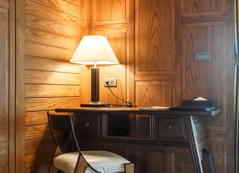 Room amenity Photo