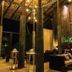Muthi Maya Forest Pool Villa Resort - Sha Plus Certified in Pak Chong, open-air lounge with tall columns