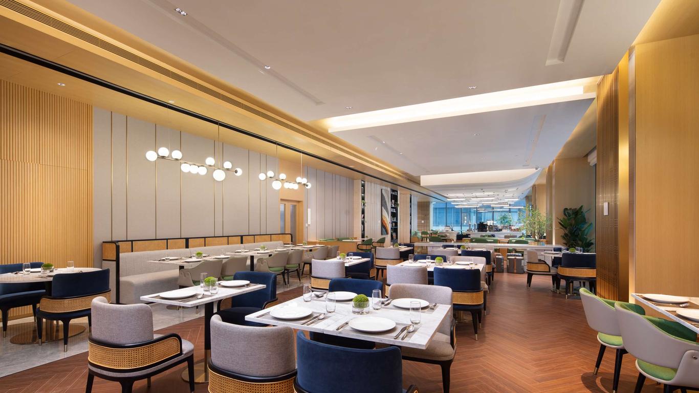 Hilton Garden Inn Beijing Huaxiang Tiantan Hospital