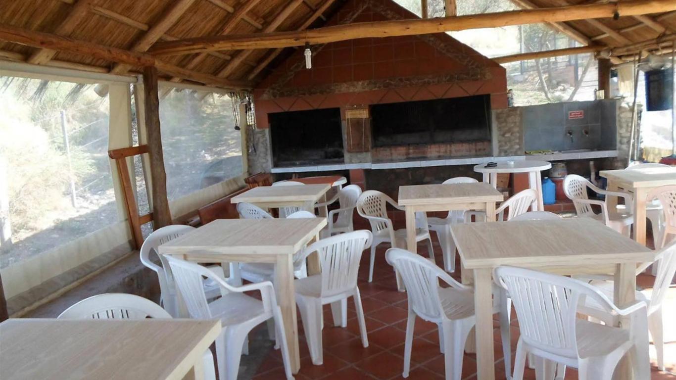 Barrancas De Brochero
