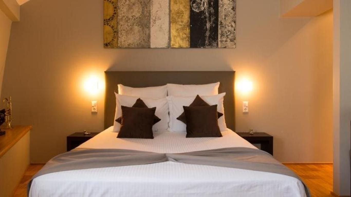 Hotel Mia Zia