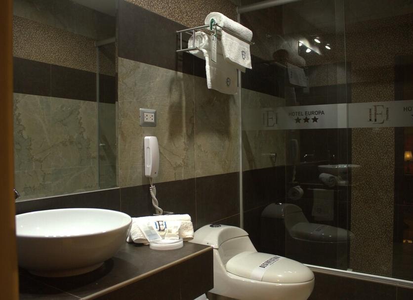 Bathroom Photo