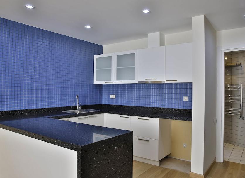 Kitchen Photo