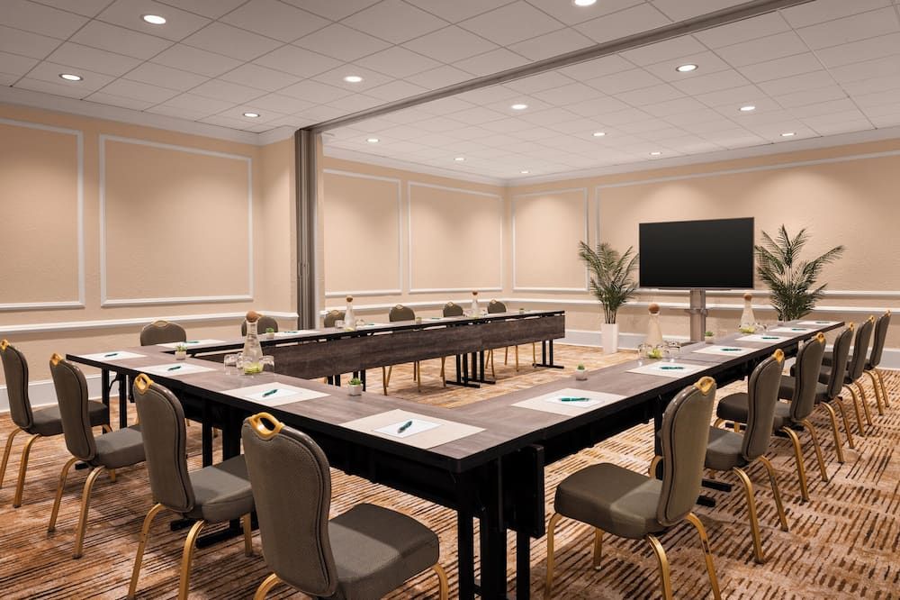 Conference room