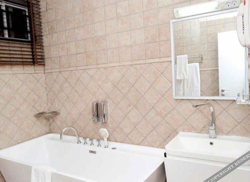Bathroom Photo
