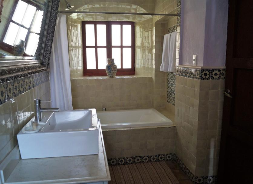 Bathroom Photo