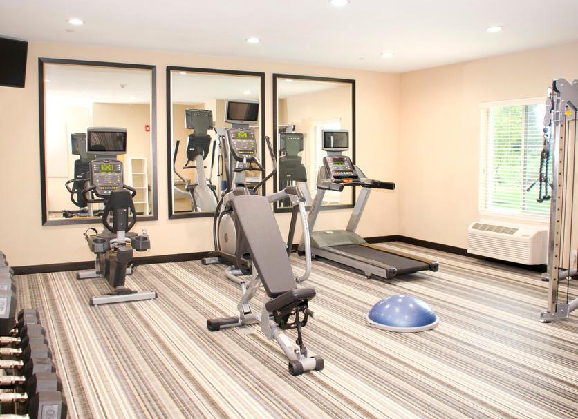 Gym Photo