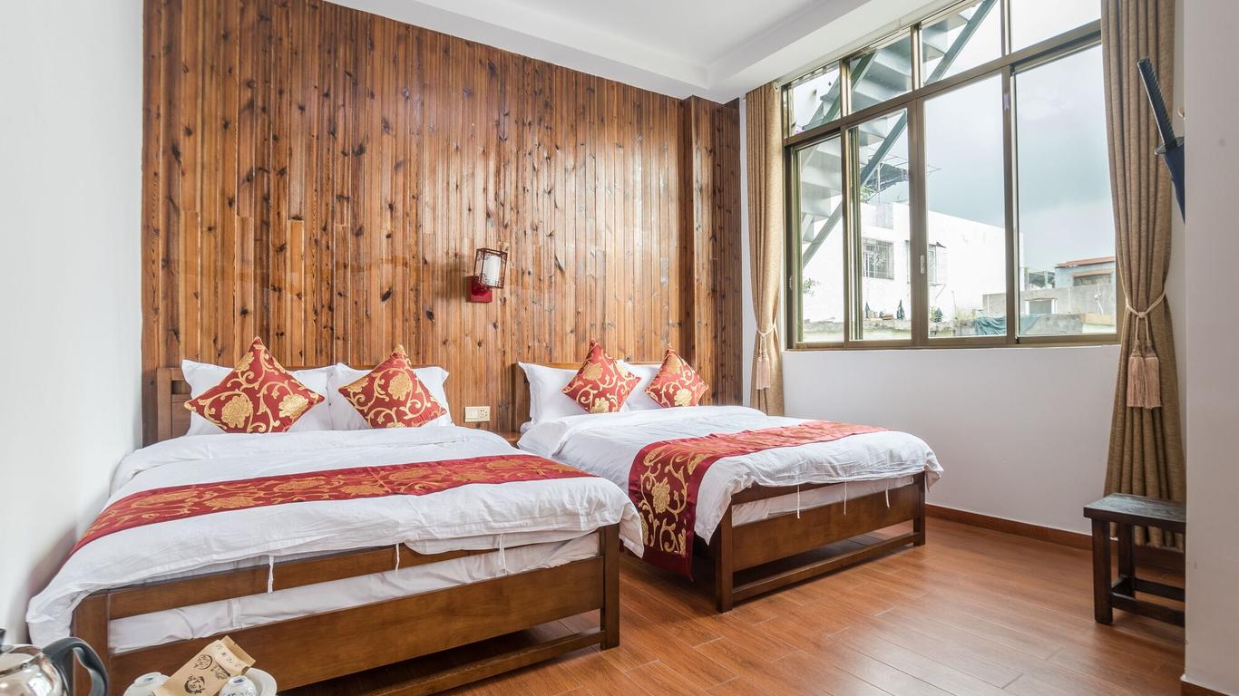 Chaozhou Hello Inn