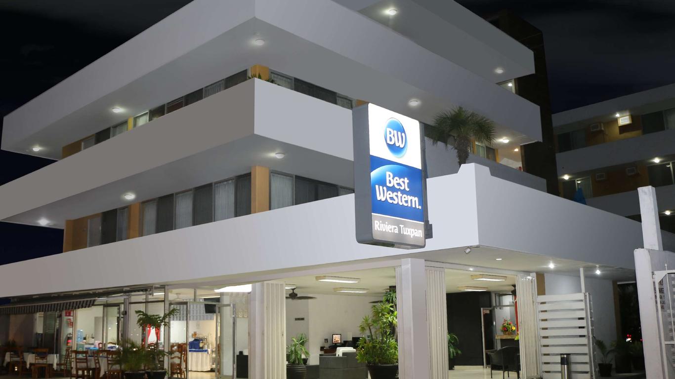 Best Western Riviera Tuxpan from $44. Tuxpan Hotel Deals & Reviews - KAYAK Best Western Riviera Tuxpan from $44. Tuxpan Hotel Deals & Reviews - KAYAK