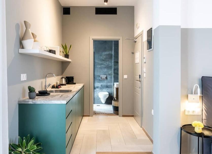 Kitchen Photo
