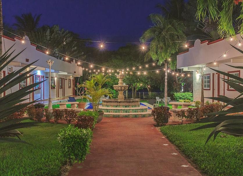 Outdoors view Photo