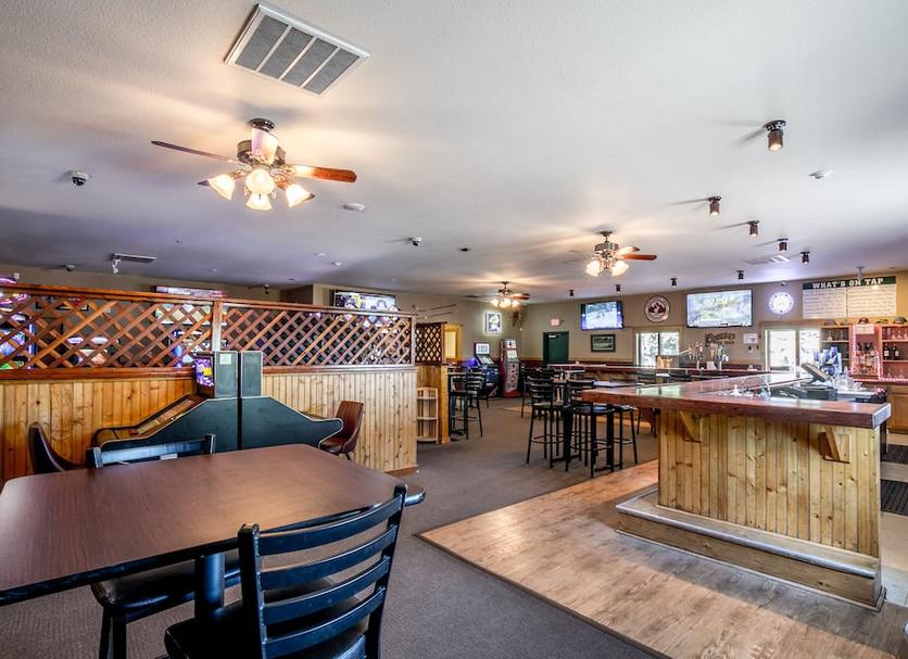 Bar Photo