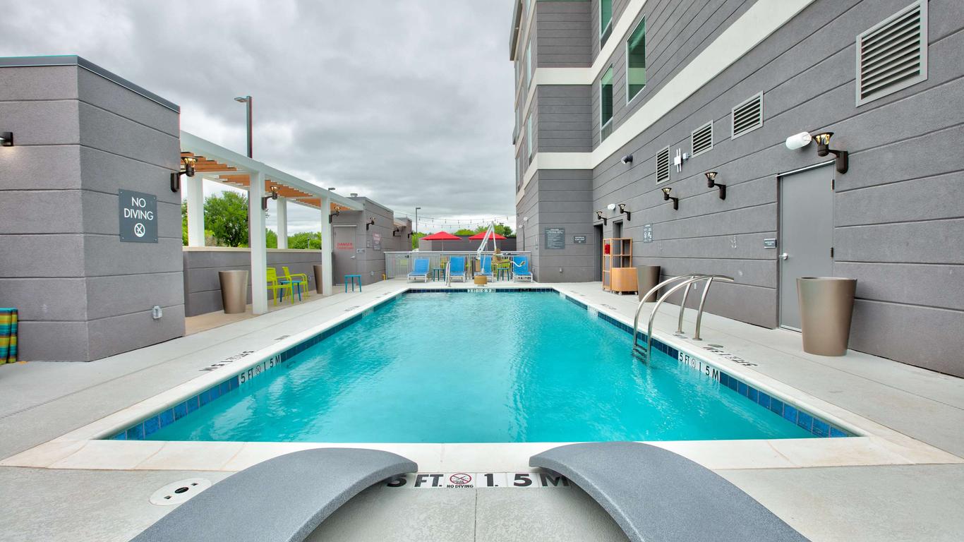 Tru by Hilton Wichita Falls